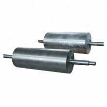 Volume - Produce Quality Assurance Magnetic Head Roller For Iron Filter